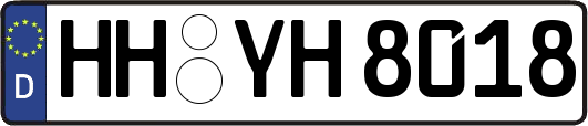 HH-YH8018