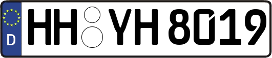 HH-YH8019
