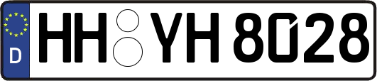 HH-YH8028