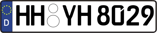 HH-YH8029