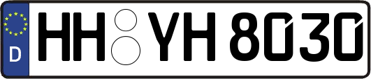 HH-YH8030