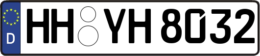 HH-YH8032