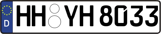 HH-YH8033