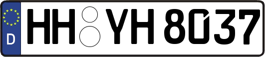 HH-YH8037