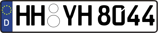 HH-YH8044