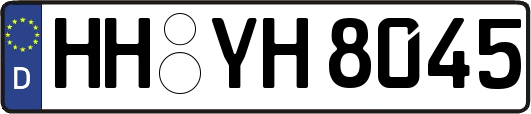 HH-YH8045