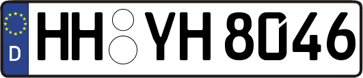 HH-YH8046