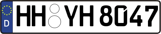 HH-YH8047