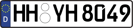HH-YH8049