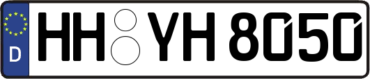 HH-YH8050