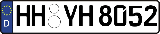 HH-YH8052