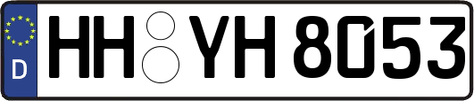 HH-YH8053