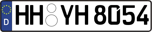 HH-YH8054