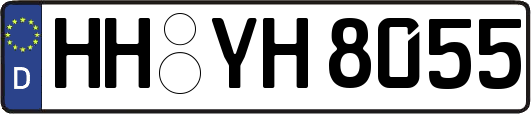 HH-YH8055