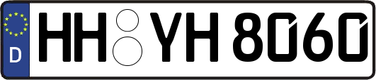 HH-YH8060
