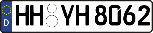 HH-YH8062