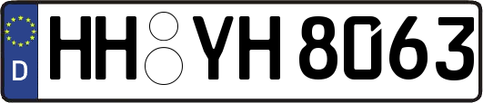 HH-YH8063