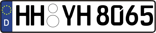 HH-YH8065