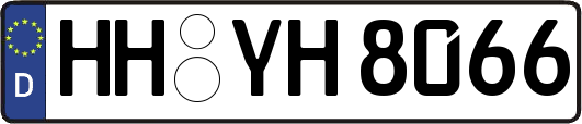HH-YH8066