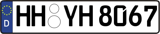 HH-YH8067