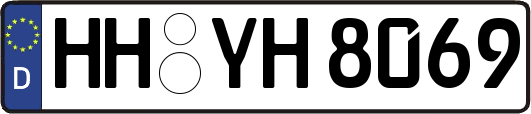 HH-YH8069
