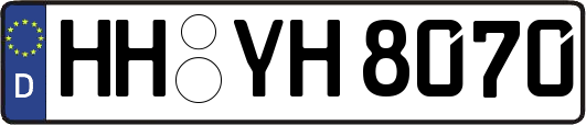 HH-YH8070
