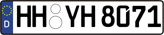 HH-YH8071