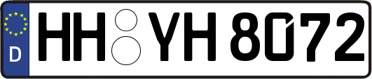 HH-YH8072