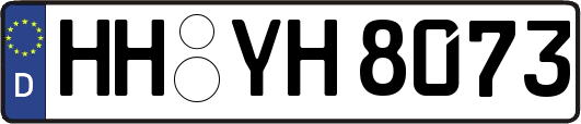 HH-YH8073