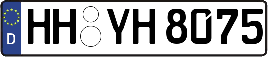HH-YH8075