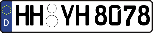 HH-YH8078