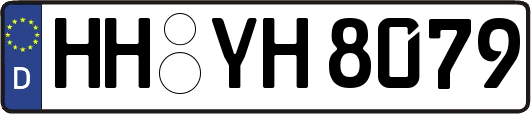 HH-YH8079