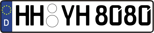 HH-YH8080