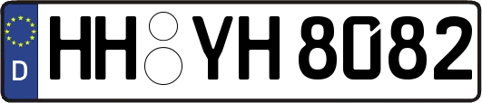 HH-YH8082