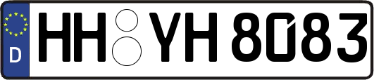 HH-YH8083