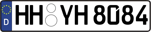 HH-YH8084