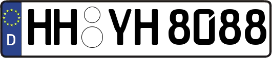 HH-YH8088