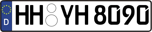 HH-YH8090