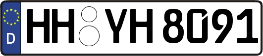 HH-YH8091