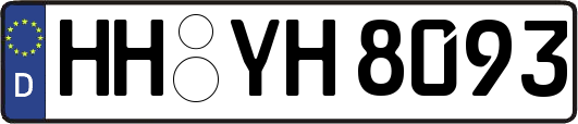 HH-YH8093