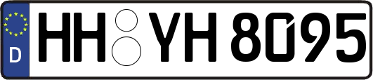 HH-YH8095