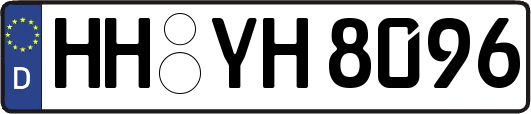 HH-YH8096