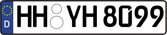 HH-YH8099