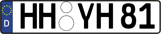 HH-YH81