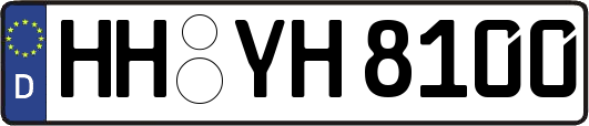 HH-YH8100