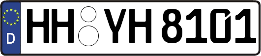 HH-YH8101