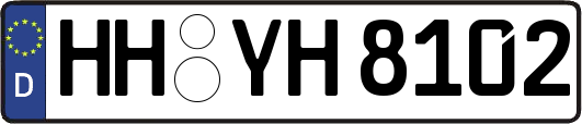 HH-YH8102