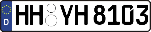 HH-YH8103