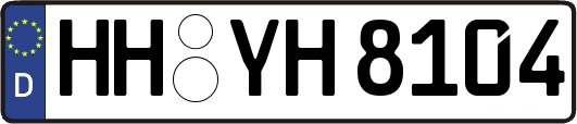 HH-YH8104