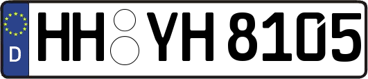 HH-YH8105